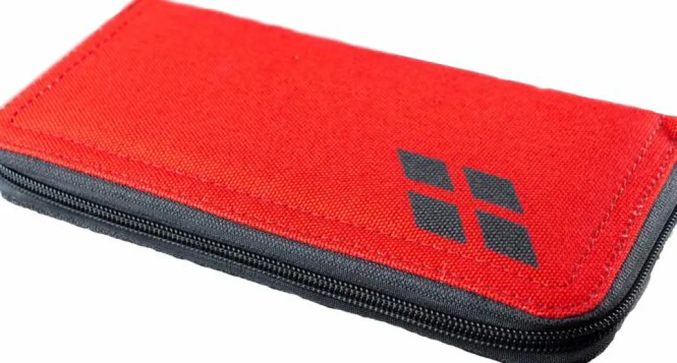 Batman - Harley Quinn Ladies Clutch Wallet