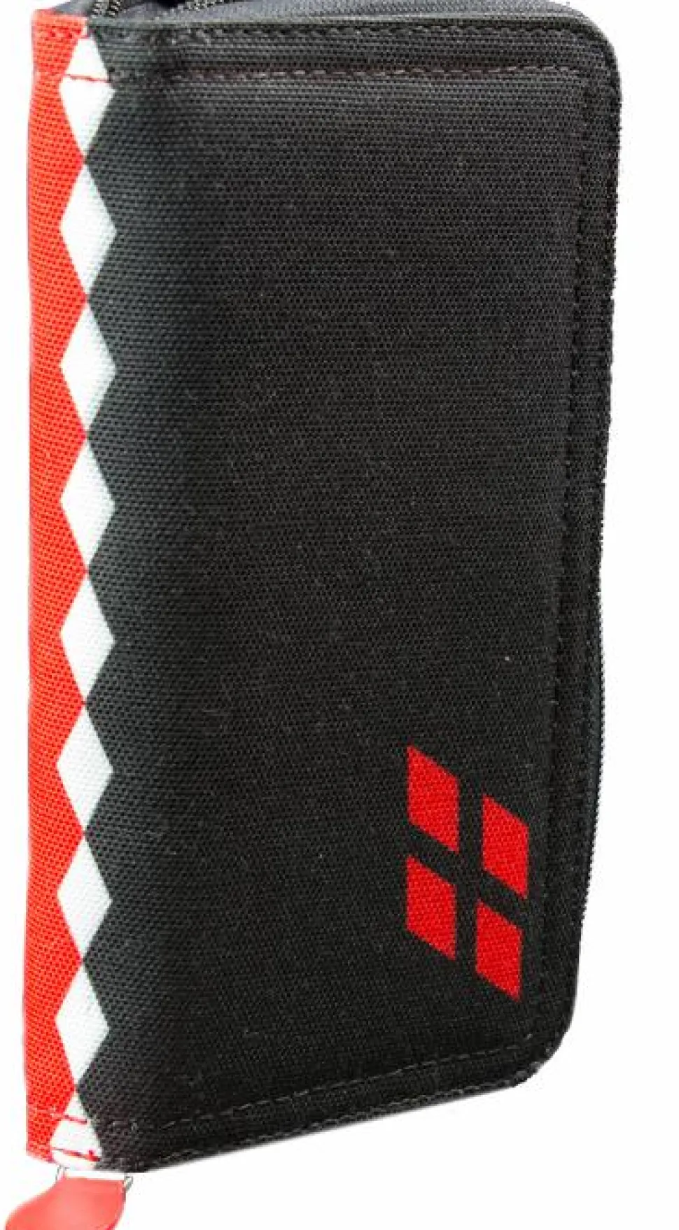 Batman - Harley Quinn Ladies Clutch Wallet