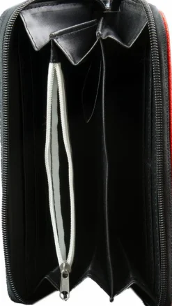Batman - Harley Quinn Ladies Clutch Wallet