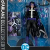 Batman - Huntress (The New 52) DC Multiverse McFarlane Collector Edition 7" Scale Action Figure