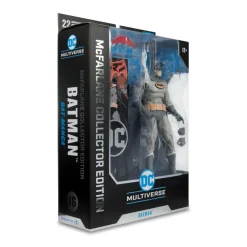 Batman - Manga Batman (Bat-Manga!) DC Multiverse McFarlane Collector Edition 7