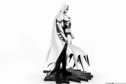 Batman - Neal Adams' Batman Black & White Version 1/8th Scale PVC Statue