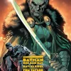 Batman - One Bad Day: Ra's Al Ghul Hardcover Book