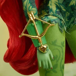 Batman - Poison Ivy (Batman 85th Anniversary) Barbie Signature Doll