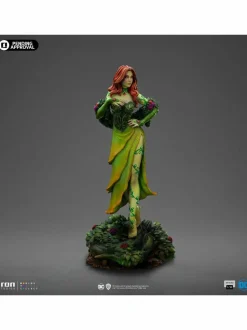 Batman - Poison Ivy (Gotham City Sirens) 1/10th Scale Statue