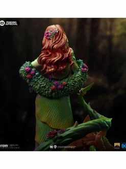 Batman - Poison Ivy (Gotham City Sirens) Deluxe 1/10th Scale Statue