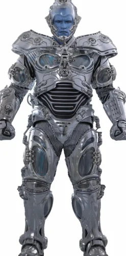 Batman & Robin (1997) - Mr. Freeze 1/6th Scale Hot Toys Action Figure