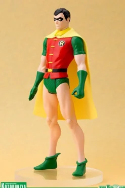 Batman - Robin Classic Costume ArtFX 1/10th Scale Statue