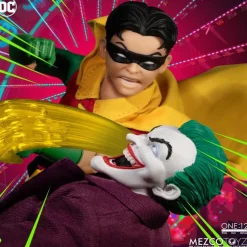 Batman - Robin Golden Age Edition One:12 Collective 1/12th Scale Action Figure