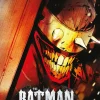 Batman - The Batman Who Laughs Hardcover Book