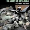 Batman - The Court of Owls Saga DC Compact Comic Paperback Book
