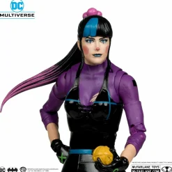 Batman - The Joker & Punchline DC Multiverse 7