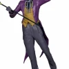 Batman - The Joker by Jason Fabok McFarlane Toys Digital 1/6th Scale PVC Posed Figure