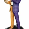 Batman - Two Face Classic Maquette 14" Statue