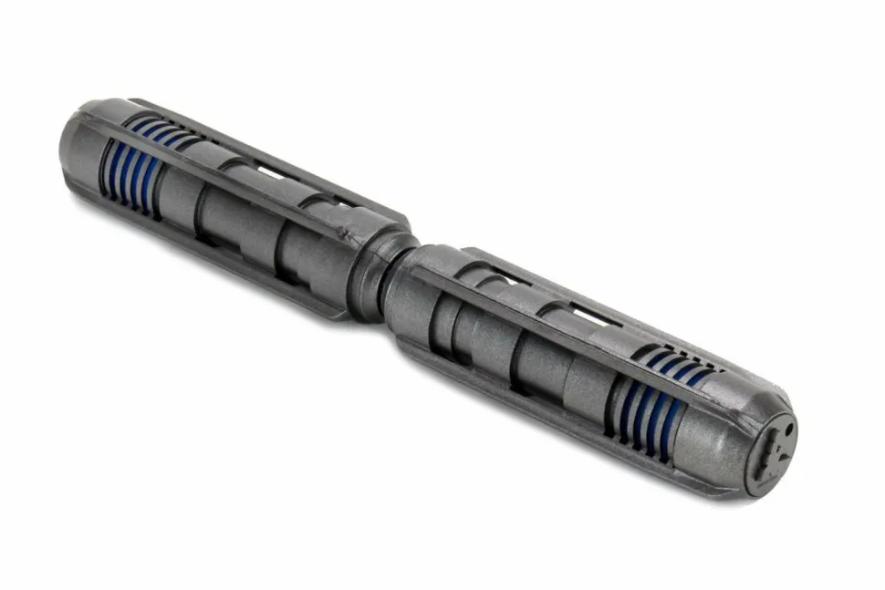 Batman: Arkham City - Nightwing Escrima Stick 1:1 Scale Life-Size Prop Replica *INT SALES ONLY*