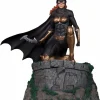 Batman: Arkham Knight - Batgirl Limited Edition 1/6th Scale Statue