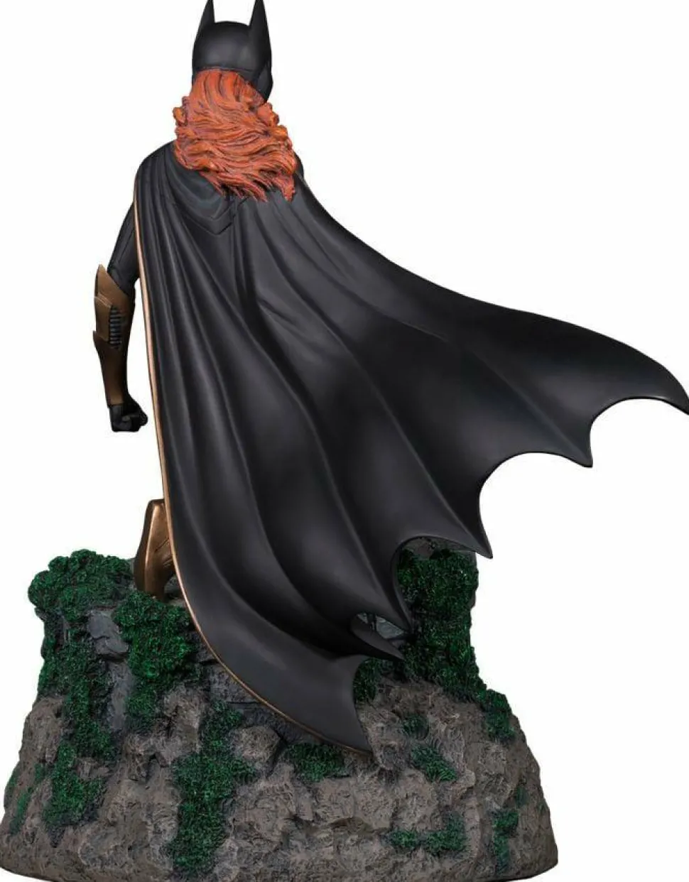 Batman: Arkham Knight - Batgirl Limited Edition 1/6th Scale Statue