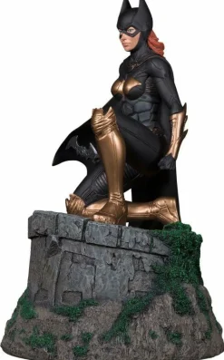 Batman: Arkham Knight - Batgirl Limited Edition 1/6th Scale Statue