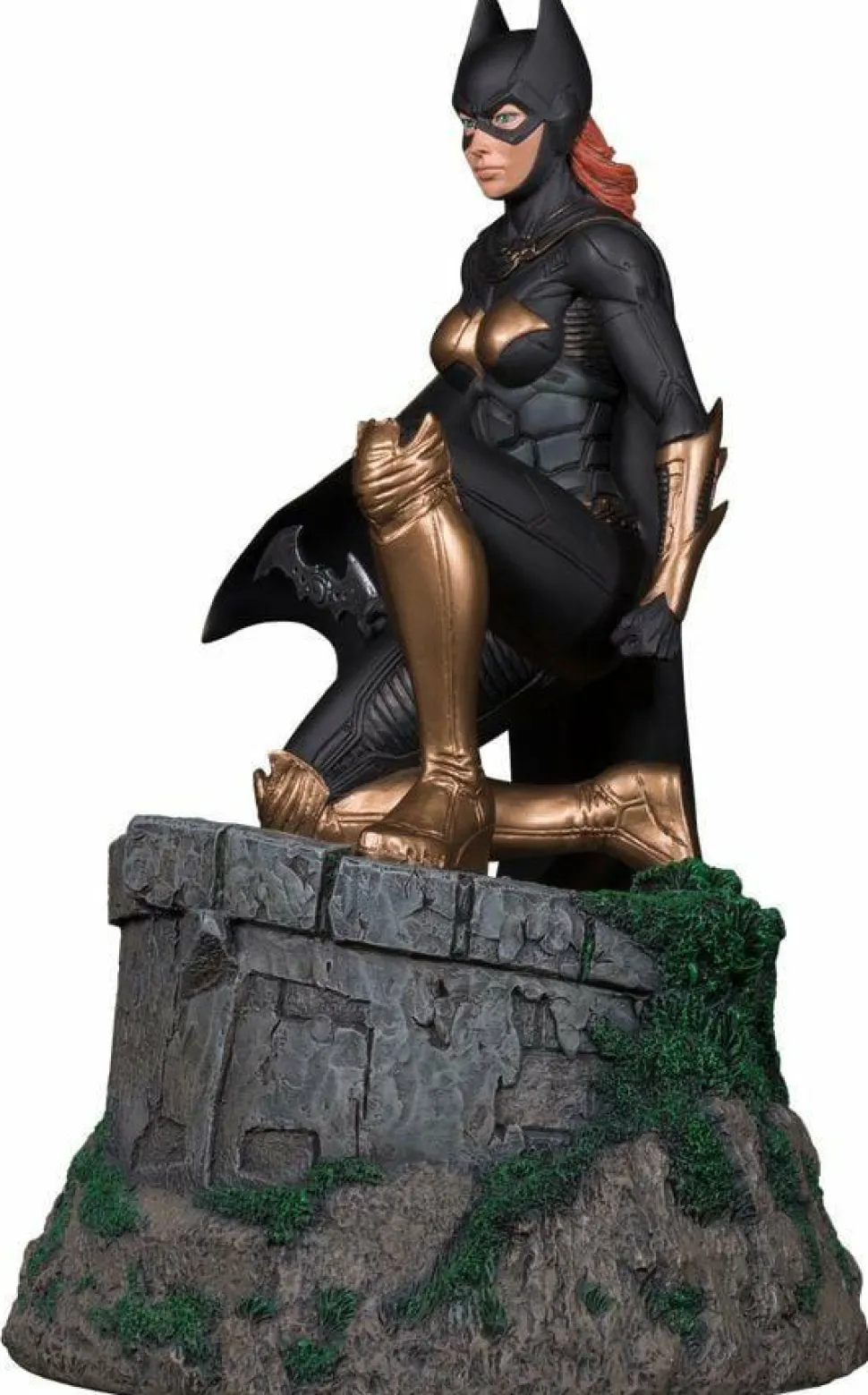 Batman: Arkham Knight - Batgirl Limited Edition 1/6th Scale Statue