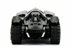 Batman: Arkham Knight - Batmobile 1/32 Scale Hollywood Rides Die-Cast Vehicle Replica