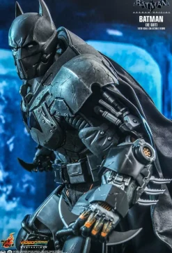Batman: Arkham Origins - Batman XE Suit 1/6th Scale Hot Toys Action Figure