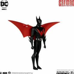 Batman Beyond (1999) - Batman Beyond Gold Label 7