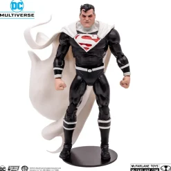 Batman Beyond 2.0 - Batman Beyond vs. Justice Lord Superman DC Multiverse 7