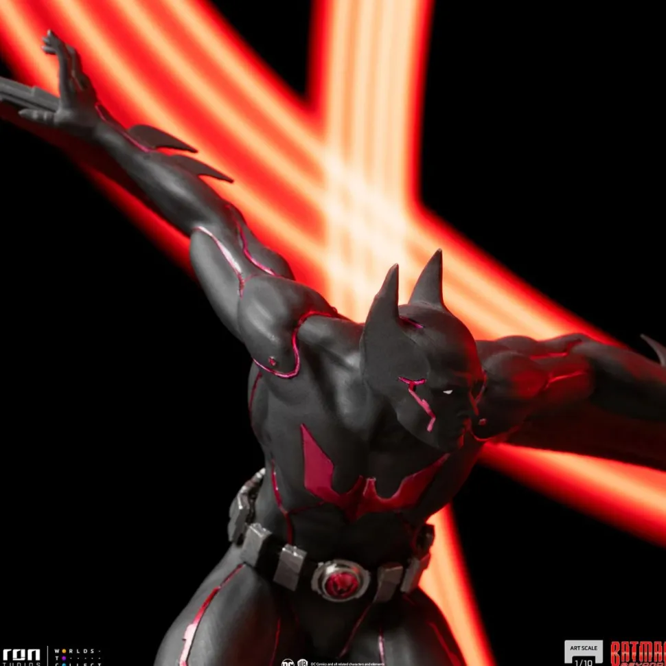 Batman Beyond - Batman 1/10th Scale Statue