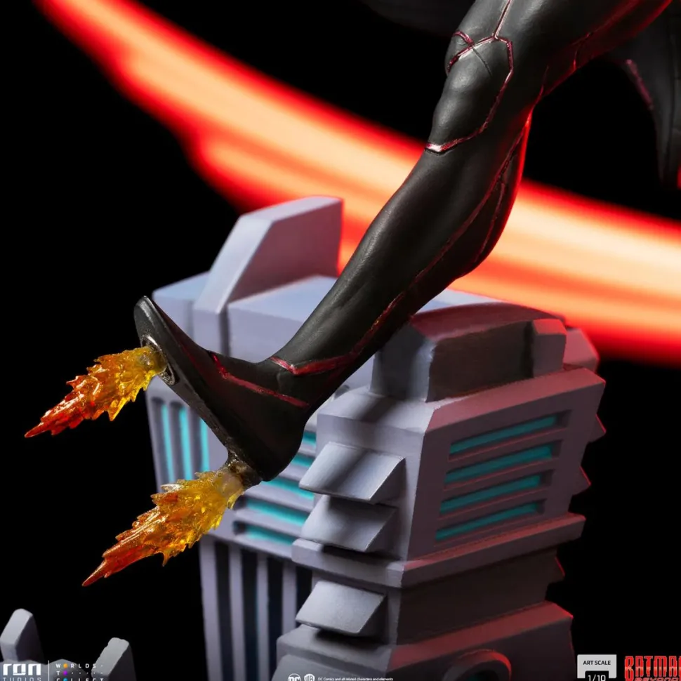 Batman Beyond - Batman 1/10th Scale Statue