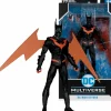 Batman Beyond: Neo-Gothic - Batman Beyond DC Multiverse 7" Scale Action Figure