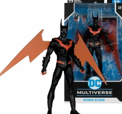 Batman Beyond: Neo-Gothic - Batman Beyond DC Multiverse 7" Scale Action Figure
