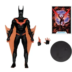 Batman Beyond: Neo-Gothic - Batman Beyond DC Multiverse 7