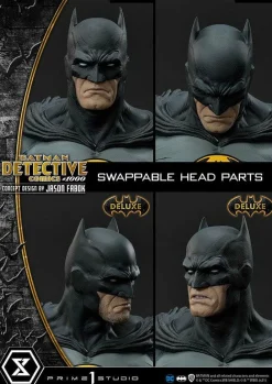 Batman: Detective Comics - Batman Detective Comics #1000 Deluxe 1/3 Scale Statue