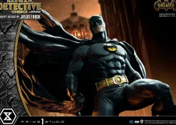 Batman: Detective Comics - Batman Detective Comics #1000 Deluxe 1/3 Scale Statue