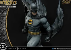 Batman: Detective Comics - Batman Detective Comics #1000 Deluxe 1/3 Scale Statue