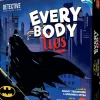 Batman Everybody Lies - Board Game