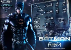 Batman Forever - Batman Ultimate Version 1/3 Scale Statue