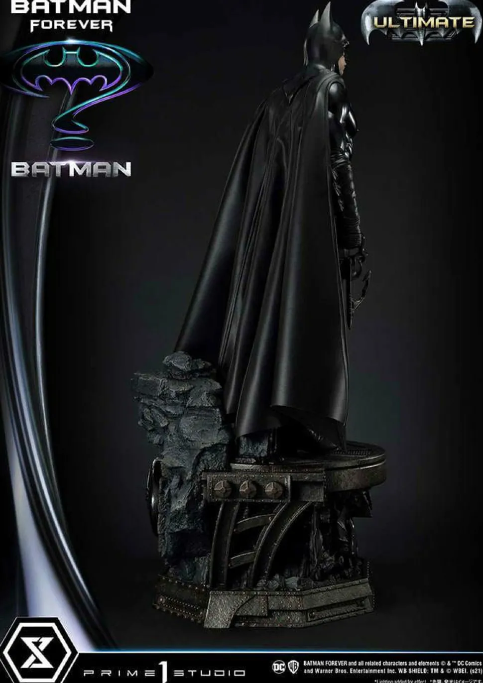 Batman Forever - Batman Ultimate Version 1/3 Scale Statue