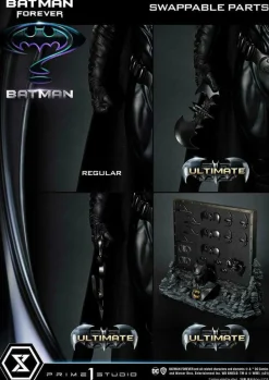 Batman Forever - Batman Ultimate Version 1/3 Scale Statue
