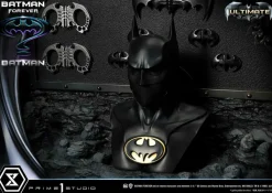 Batman Forever - Batman Ultimate Version 1/3 Scale Statue