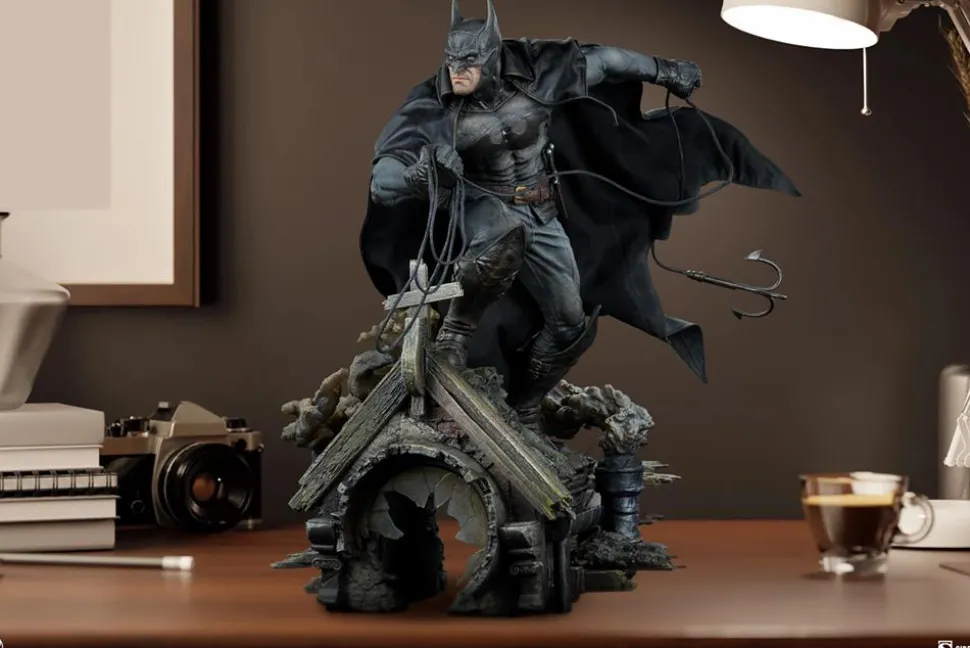 Batman: Gotham by Gaslight - Batman Premium Format Statue