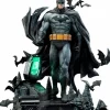 Batman: Hush - Batman Batcave Black Version 1/3 Scale Statue