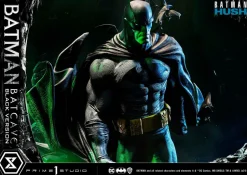 Batman: Hush - Batman Batcave Black Version 1/3 Scale Statue