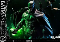 Batman: Hush - Batman Batcave Black Version 1/3 Scale Statue