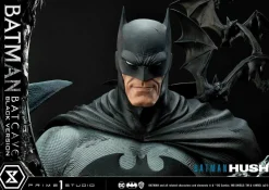 Batman: Hush - Batman Batcave Black Version 1/3 Scale Statue