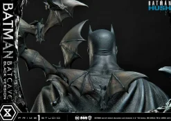 Batman: Hush - Batman Batcave Black Version 1/3 Scale Statue