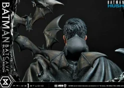 Batman: Hush - Batman Batcave Black Version 1/3 Scale Statue