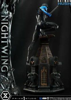 Batman: Hush - Nightwing 1/3 Scale Statue