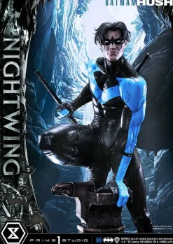 Batman: Hush - Nightwing 1/3 Scale Statue