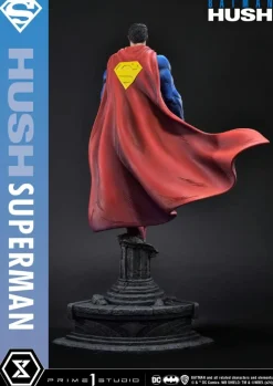 Batman: Hush - Superman Ultimate Premium Masterline 1/4 Scale Statue
